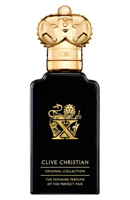 Clive Christian X For women