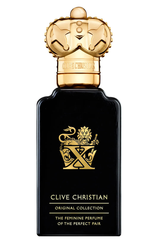 Clive Christian X For women
