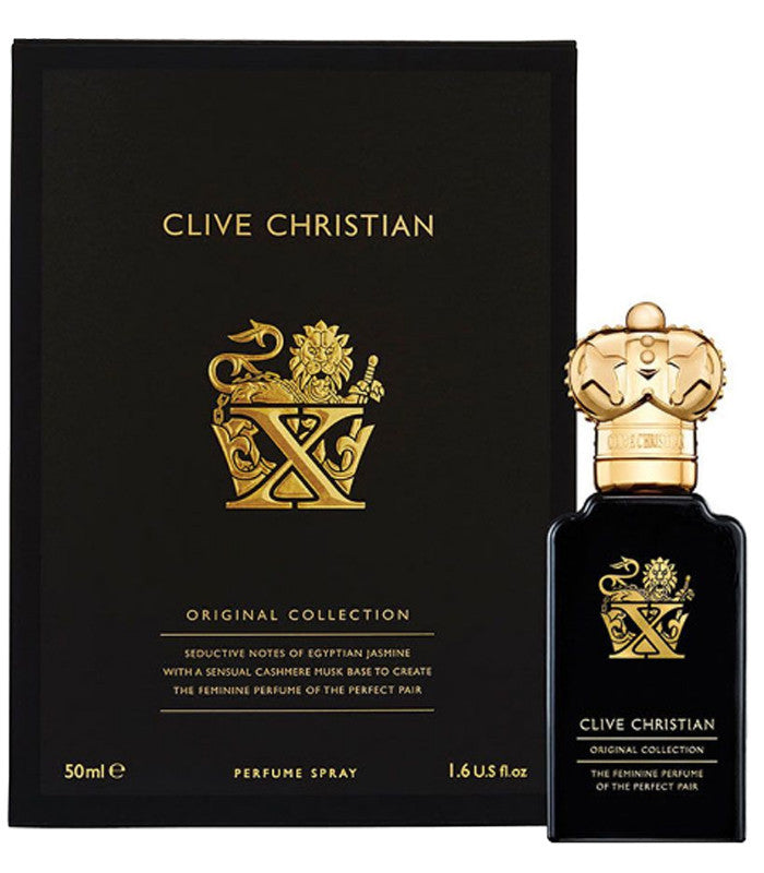 Clive Christian X For women