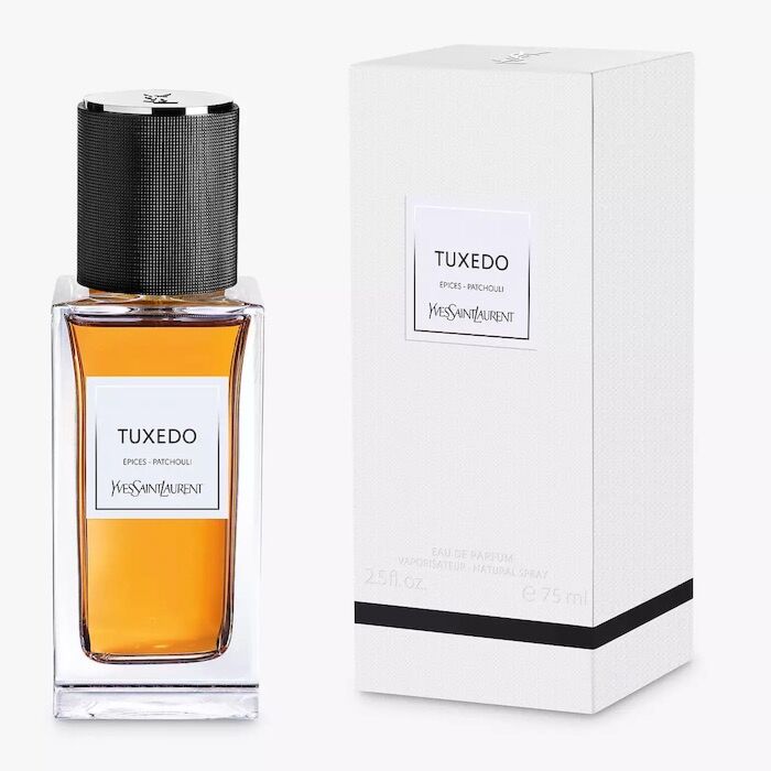 Yves Saint Lauren Tuxedo EDP